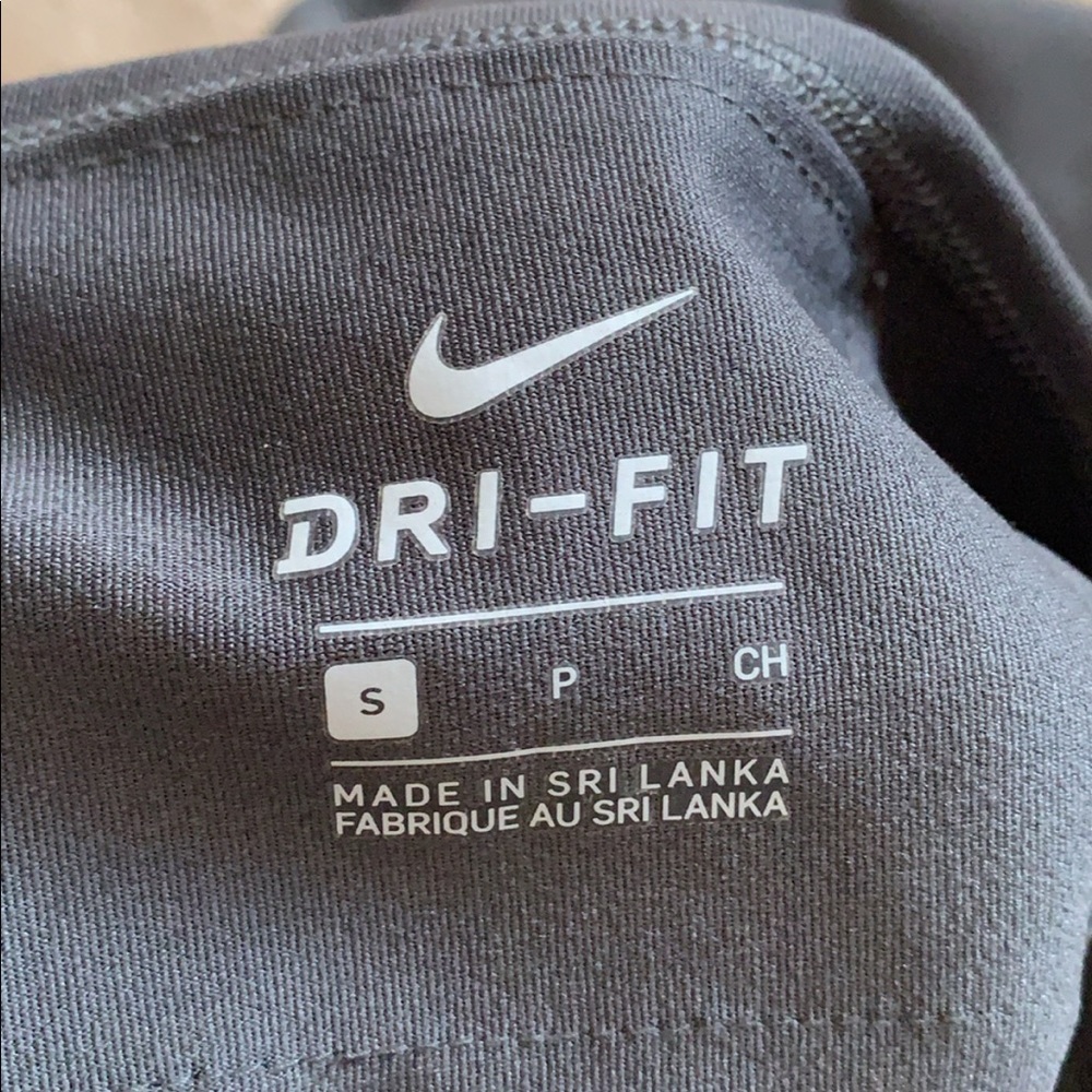 Nike Just Do It Leggings - Picture 2 of 2